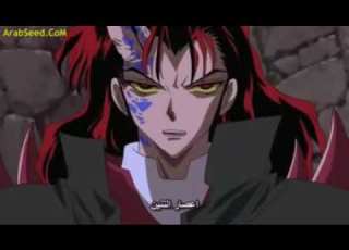  انيوشا الفلم الثالث مترجم روعة