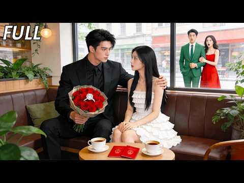 في يوم زفافي أعلن حبيبي عن عشيقته ظن أنني سأتألم لكنني تزوجت من CEO سرا