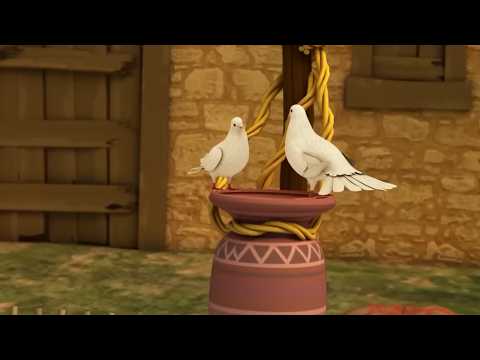 قصة سيدنا إبراهيم عليه السلام كاملة من تحطيم الأصنام إلى بناء الكعبة