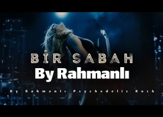  Bir Sabah By Rahmanlı Psychedelic Rock