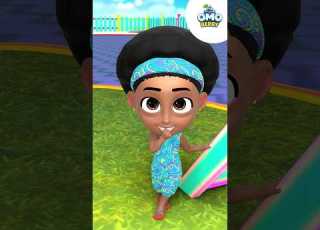 Cheeky Kiki Strikes Again OmoBerry Spoofs Funnykids Spoof Parentlife Relatableparenting