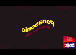  Panasonic Logo In RafEsqruevel2014 S Effects RESTORED