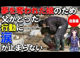 泣ける話 3 11自衛隊ストーリー 天国からの入隊式 東日本大震災 総集編