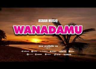 Wanadamu MR JAY OFFICIAL AUDIO MP3