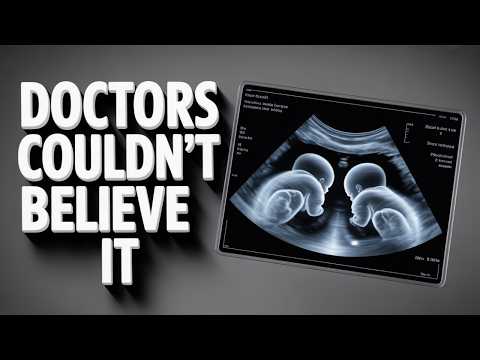 عندما ولد هؤلاء الأطفال اعترف الأطباء لأمهم بأن