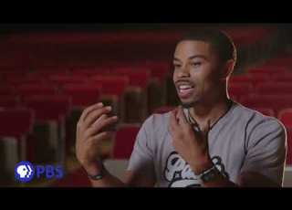  Pablo X PBS Legacy Hbcumade Umes Thepablolife Actor