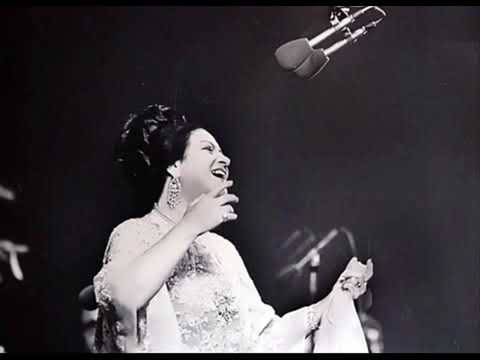 وصفولى الصبر أم كلثوم