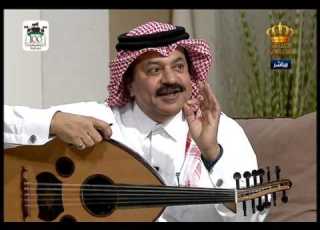  يوم جديد الفنان علي عبد الستار