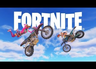 Tráiler De Lanzamiento Del Capítulo 4 Temporada 1 De Fortnite