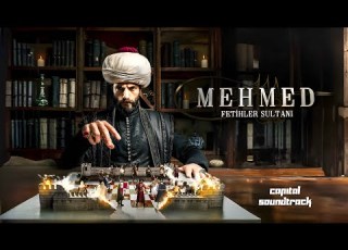  Mehmed Fetihler Sultanı Dizi Müzikleri Şahi Topu İlk Ateş
