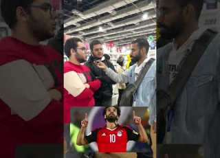  قابلنا اكبر دحيح في معرض الكتاب وسألناه واجاباته صدمتنا