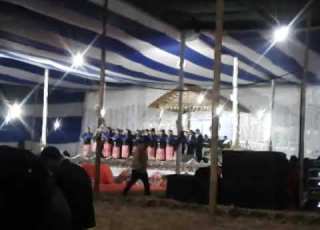 Farewell Song By Mangsang Mokura ABDK Sobha 2020