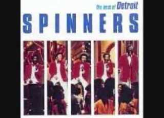 The Spinners Working My Way Back To You