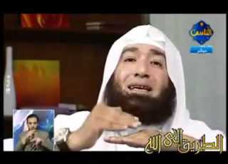  حكم سماع الأغاني والموسيقى في الإسلام لفضيلة الشيخ محمود المصري حفظه الله ورعاه