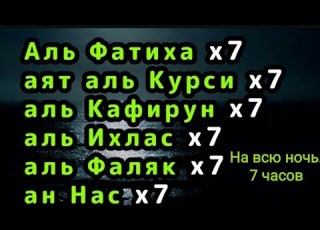  Коран на всю ночь детям Фатиха Алькурси Алькафирун Альихляс Коран читаю не я