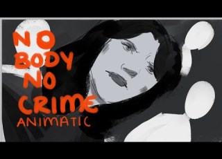  No Body No Crime Taylor Swift Animatic