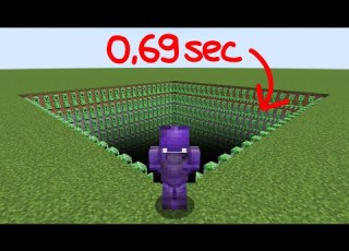  How To Break Unbreaking 1 000 000 000 Armor In 0 69 Sec