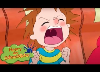  Unfair Henry Der Schreckliche Lustige Kinder Cartoons