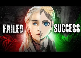 The Decline Of Hollywood And The Rise Of Anime Explained