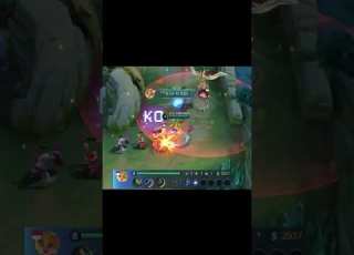 Just Enjoying Joy Mobilelegends Mlbb Shortvideo Shorts