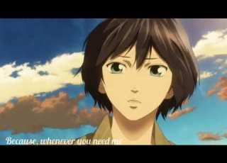  Owaranai Uta AMV Eng Lyrics HAL Ost By Yoko Hikasa