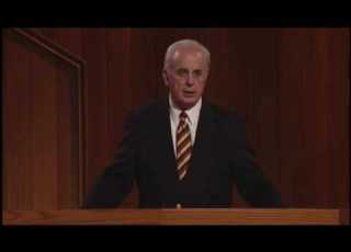 For Whom Did Christ Die Selected Scriptures