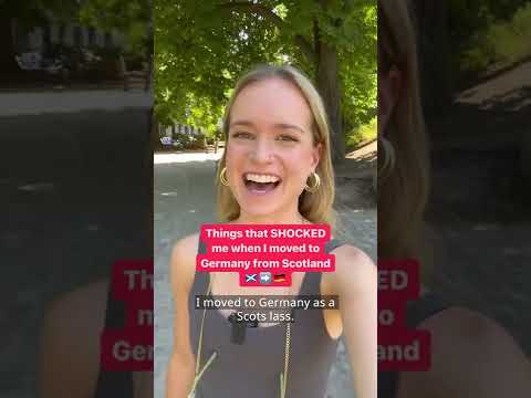 Things That Shocked Me When I Moved To Germany From Scotland Things That Shocked Me When I Moved To Germany From Scotland