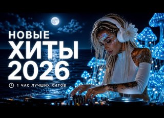 Музыка 2026 трендовые ремиксы и хиты Remix 2026 хит