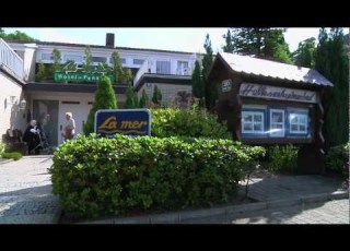 La Mer Vanessa BAZ HD 1080p