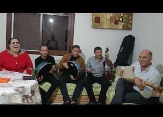  تحياتي لكم من جديد مع نعيمة نكودة مصطفى الصغير الحديوي نجيم وكودة