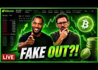  Bitcoin 64k Rally Real Or Fake