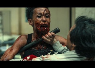  Ziam Movie Recap 2025 Who Survive In The Zombie Hospital