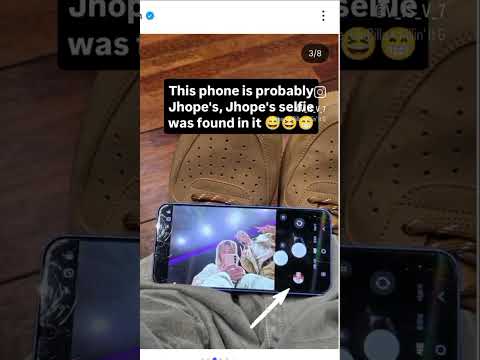 Jhope And Jimin Jimin S Post 11 3 2026