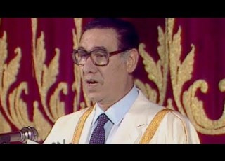  The First Muhammadan Night Hamdi Ghaith Recites Verses About The Virtues Of The Messenger Of God