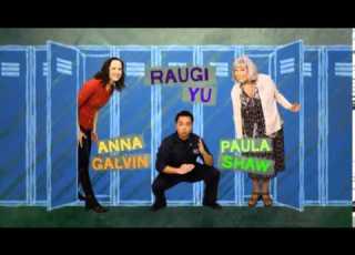 Mr Young Theme Song