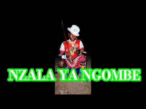 NZALA YA NG OMBE UJUMBE NZIKU BONI STUDIO 0627205311 Official Mus