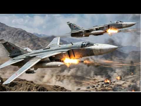 IRAN EKUBYE ENNYONYI YA AMERICA ENDALA