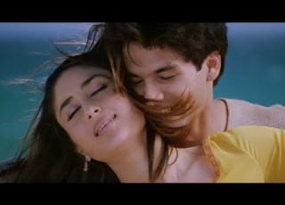 Dil Mere Naa Fida Shahid Kapoor Kareena Kapoor Udit Narayan Alka Yagnik Bollywood Hits