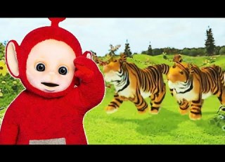  Teletubbies Special Animals Compilation 3 Hours Of Teletubbies Animal Parade