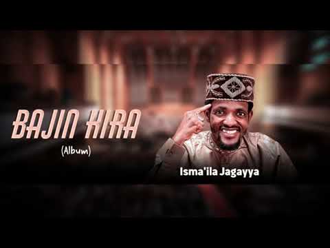 JAGAYYA NA SIDI YASHU GABA TINI Audio 245