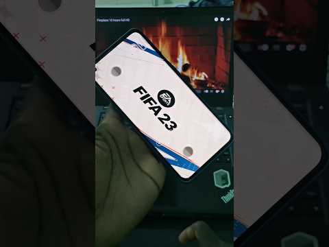 Playing Real FIFA 23 Offline On Android Fifa Fifa23 Fifamobile Fifa Smartphone Games Fyp Playing Real FIFA 23 Offline On Android Fifa Fifa23 Fifamobile Fifa Smartphone Games Fyp