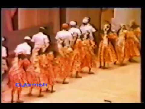 Bitew Worku Kottuu Yaa Bareeddu