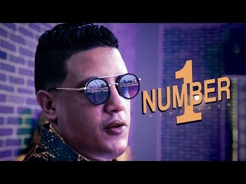 مهرجان نمبر وان حمو بيكا ومودي امين