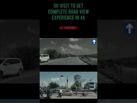 What Is The Road Condition To Parah