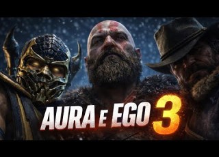 Aura E Ego 3 Dexter