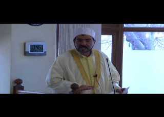  Eid Al Adha 2012 Khutba By Sheikh Hassan El Azizi