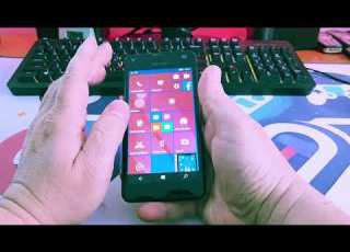  Nokia Lumia 550 In 2026 Is Windows 10 Mobile Still Usable