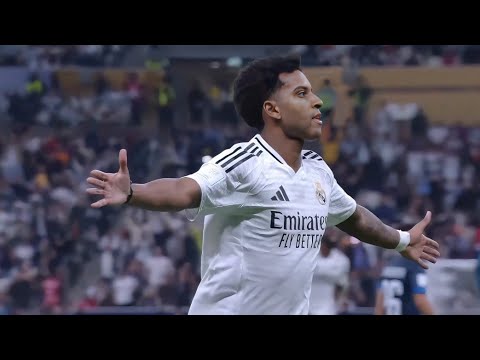 Rodrygo Goes 4k Free Clips Clips For Edits Upscaled Best Scene Pack No Watermark