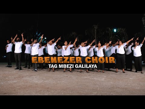 Ebenezer Choir Mifupa Mikavu Official Music Video Ebenezer Choir Mifupa Mikavu Official Music Video