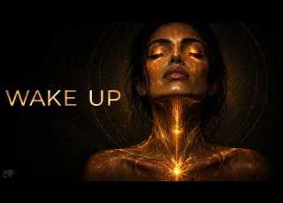 Wake Up Mostafa Elsaadi Lyric Video